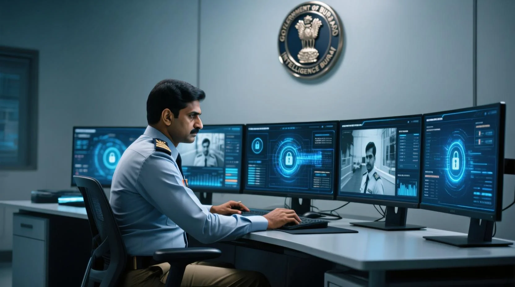 IB Junior Intelligence Officer Grade II Recruitment 2025