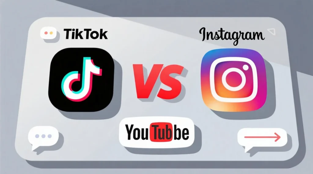 tiktok is back in india